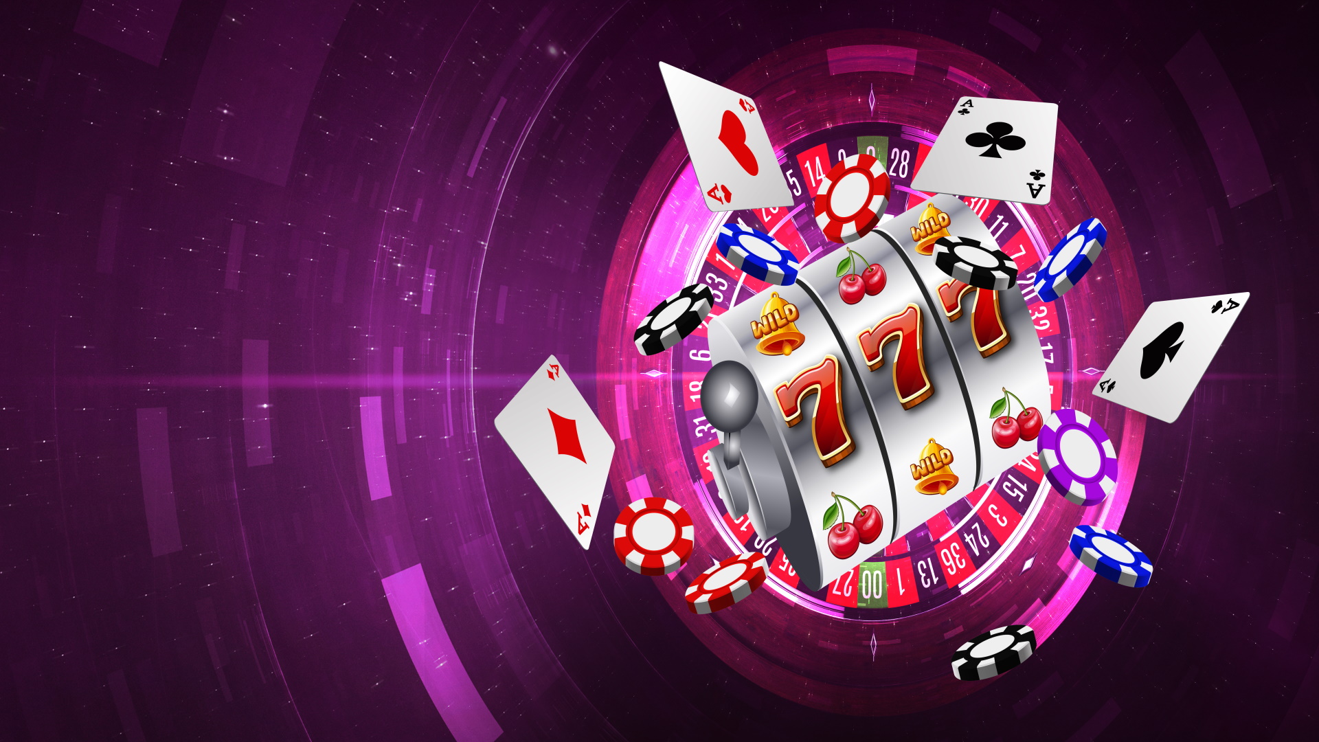 Cara Memilih Situs Slot Online yang Terpercaya