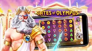 Slot Online Bertema Budaya dan Mitos