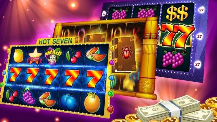 Ulasan Slot Online Terbaik dengan Grafis Menakjubkan