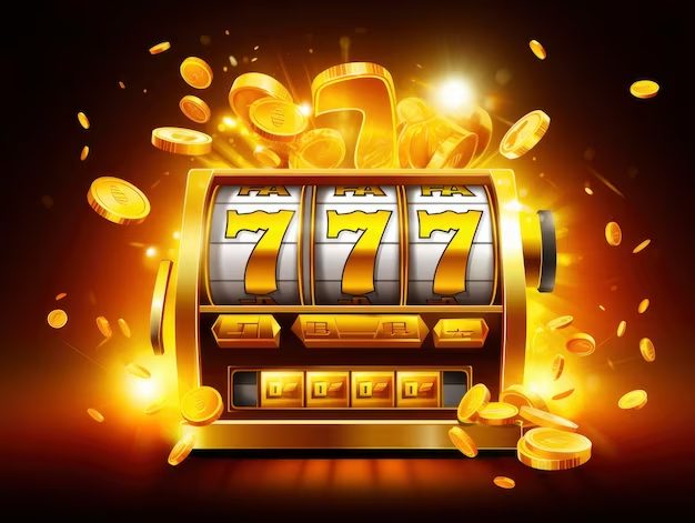 Slot Online Terbagus untuk Hiburan dan Keuntungan