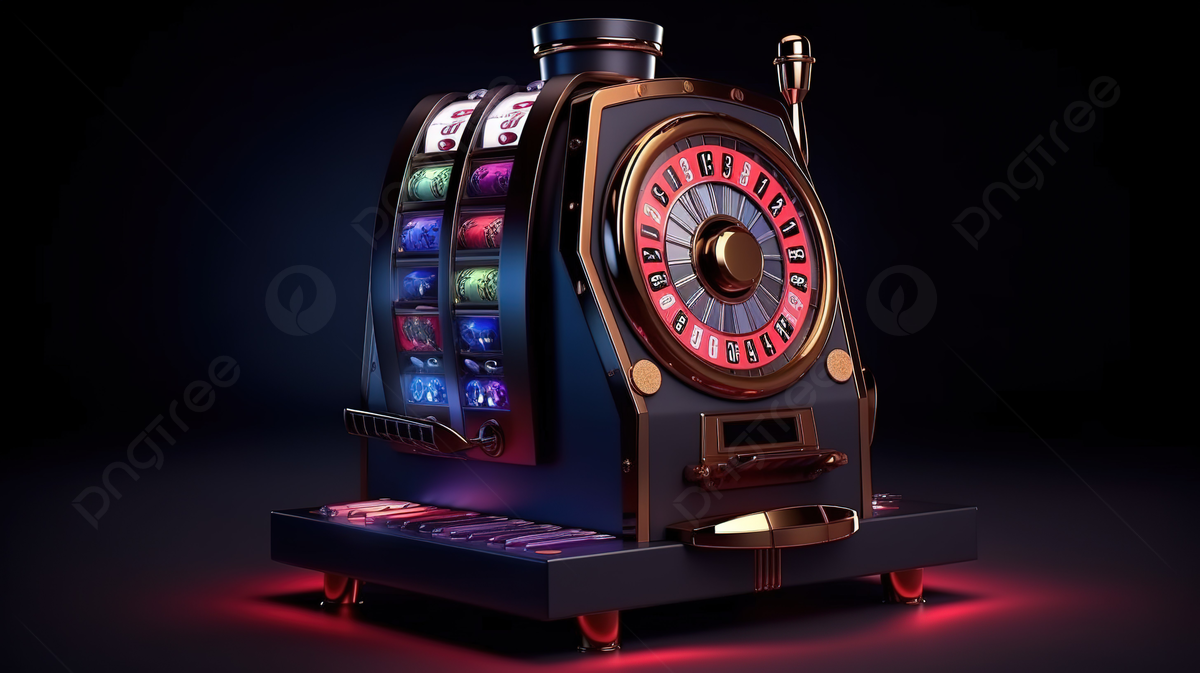 Slot Online Terbagus: Fitur-Fitur yang Harus Diketahui