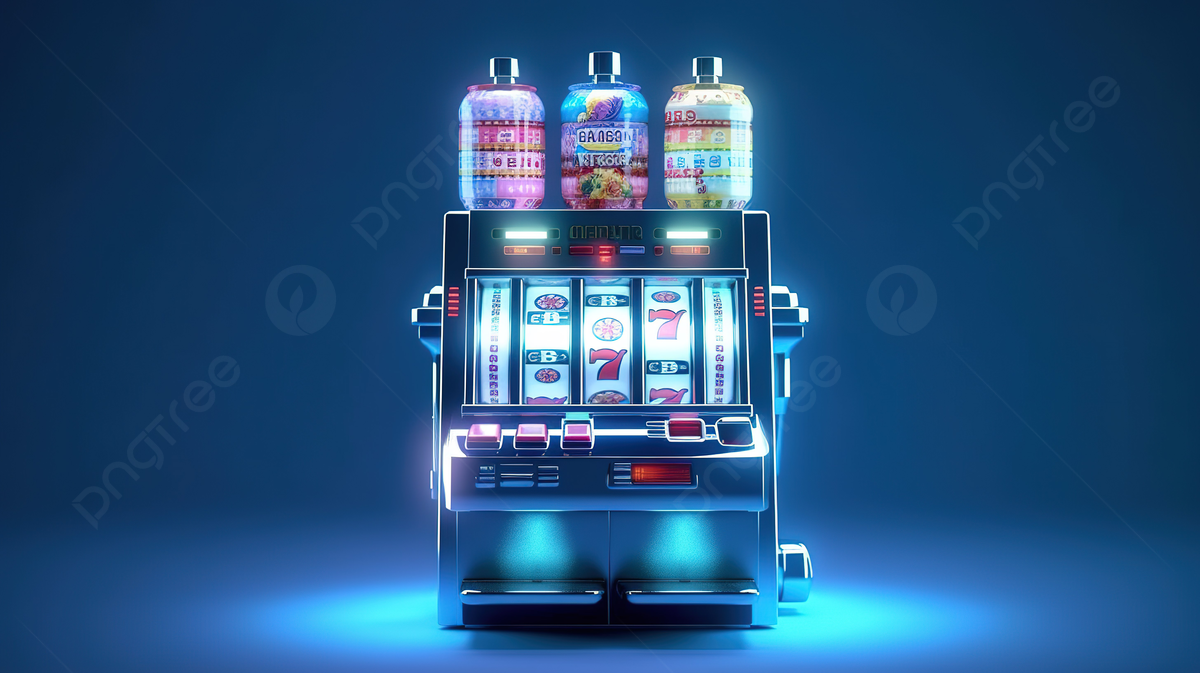 Eksplorasi Slot Online: Temukan Pengalaman Berjudi yang Optimal