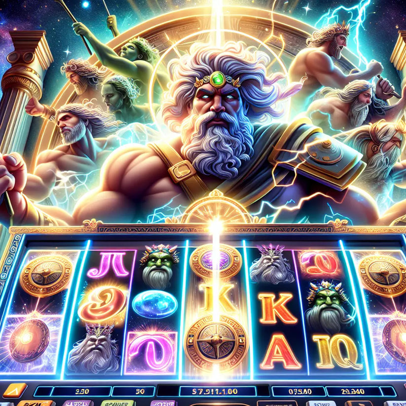 Peran Provider dalam Kualitas Slot Online