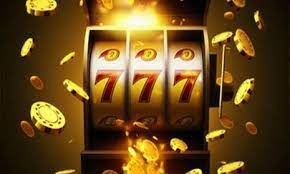 Memburu Jackpot Besar: Tips dan Trik Menang Slot Online