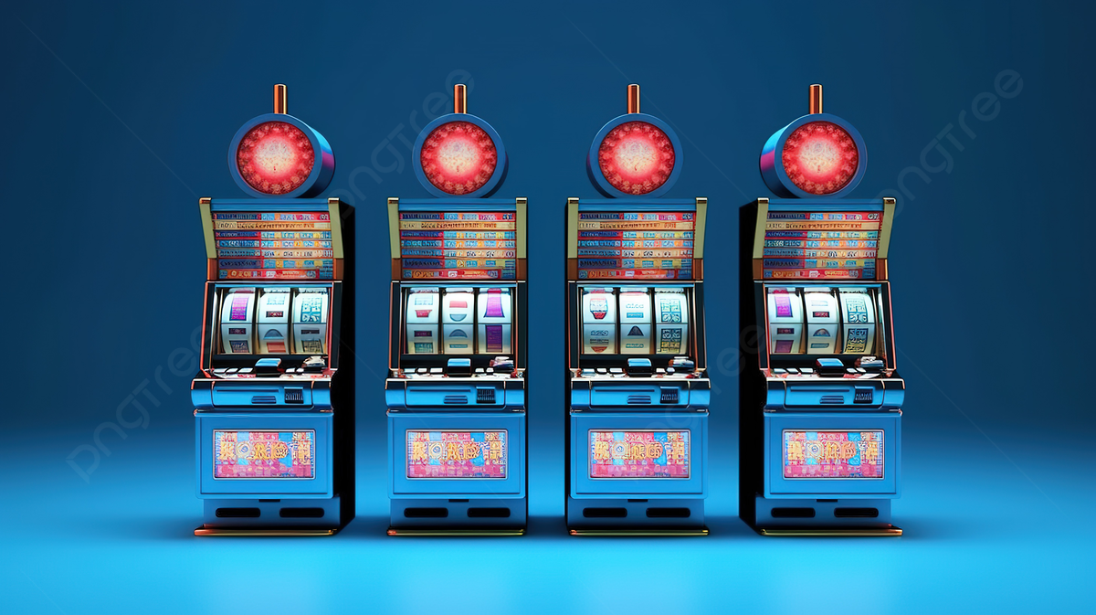 Slot Online Gacor: Mitos dan Realitas