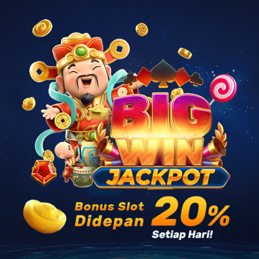 “Menikmati Keuntungan dari Judi Slot Online dengan Teknologi Canggih”