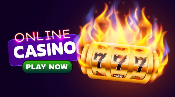 Keuntungan Bermain Slot Online Dibandingkan Slot Tradisional