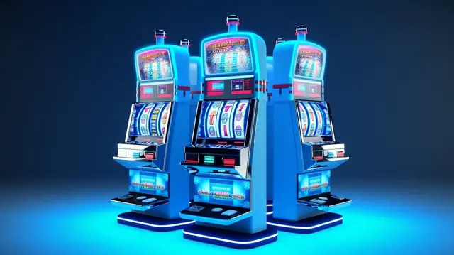 Slot Online dengan Pembayaran Tinggi dan Variasi Fitur di 2025