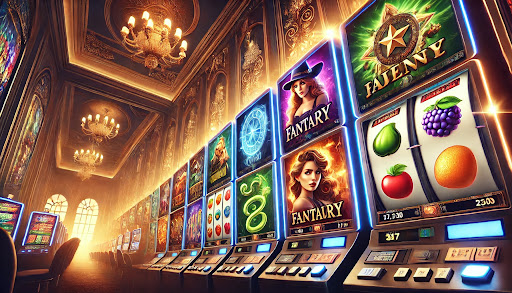 Rahasia Profesional: Cara Memenangkan Jackpot Slot Online