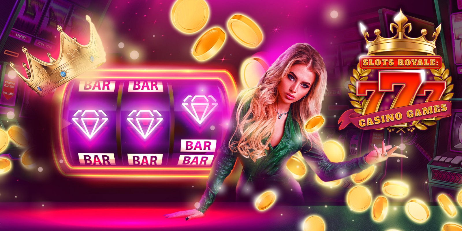 Kisah Sukses Pemain Slot Online yang Berhasil Menang Besar
