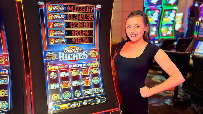 Slot Bertema Teknologi Masa Depan