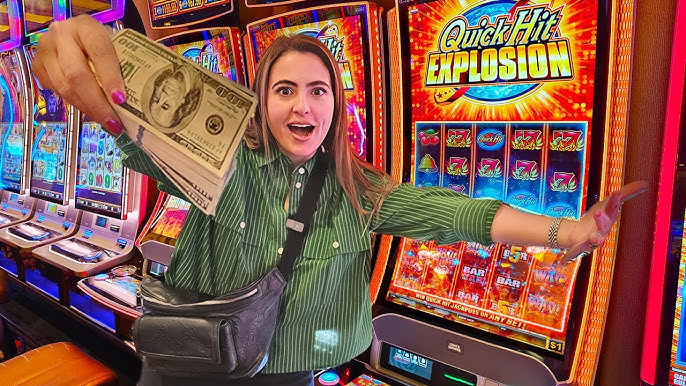 Dampak Bermain Slot Online terhadap Keuangan Pribadi